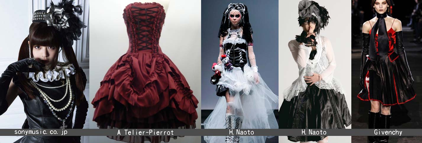 哥德-4Gothic Art
