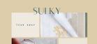 SULKY 安定紙全系列