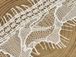 DA096列韋斯花邊LEAVER LACE