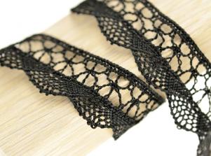 LT065TORCHON 蕾絲-單邊TORCHON LACE