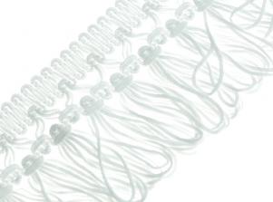 PA484鏈狀流蘇CHAINETTE FRINGE