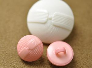 0186釦環造型NYLON BUTTON