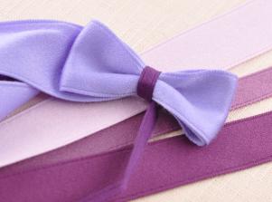 B85霧面緞帶DULL SATIN RIBBON