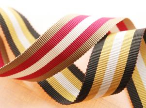 B8830條紋迴紋帶STRIPE GROSGRAIN RIBBON