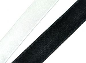 CT169單面尼龍緞帶SINGLE FACE SATIN RIBBON