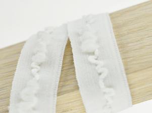 PP169絨毛紗彈性織帶FANCY STRETCH TAPE