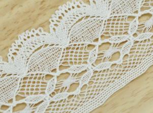 LT189TORCHON 蕾絲-單邊TORCHON LACE