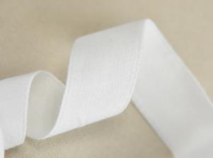 KK113彈性棉帶STRETCH COTTON TAPE