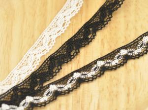 LT351TORCHON 蕾絲/CORETORCHON LACE + CORE