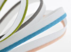 SW832出芽織帶BRIGHT PIPING TAPE