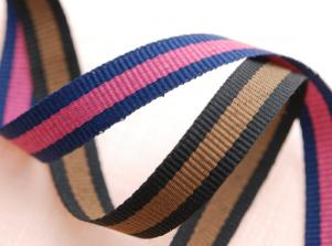 DA591條紋帶STRIPE GROSGRAIN TAPE