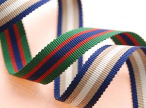 B8820條紋迴紋帶STRIPE GROSGRAIN RIBBON