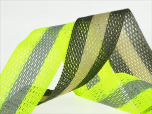 DA333網狀織帶STRIPE NET TAPE