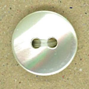 72192孔貝殼釦-尖尾螺-厚1.8MMTROCAS SHELL BUTTON