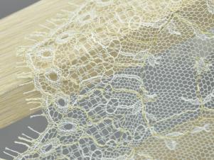 DA451列韋斯花邊(含金蔥)LEAVER LACE