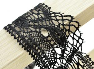 LT054TORCHON 蕾絲-單邊TORCHON LACE