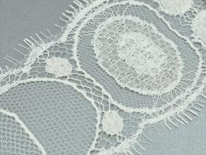 DA561列韋斯花邊LEAVER LACE
