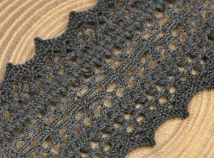 LT097TORCHON 蕾絲-雙邊TORCHON LACE