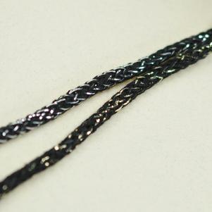 DA777混蔥編繩METALLIC CORD