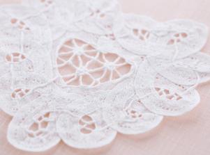 OT753百帶利蕾絲花朵LACE MOTIF