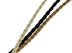 ET797麂皮編繩SUEDE CORD