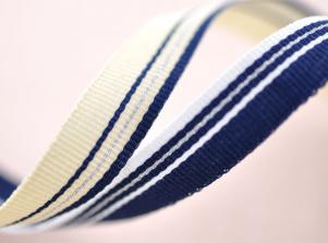 DA254條紋帶STRIPE GROSGRAIN TAPE