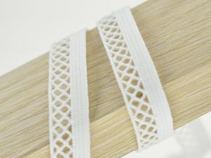 PP100網狀鬆緊帶STRETCH NET TAPE