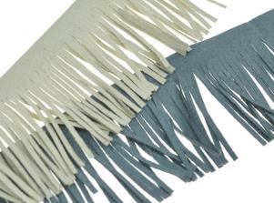 CT497麂皮流蘇SUEDE FRINGE