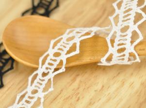 LT002TORCHON 蕾絲-雙邊TORCHON LACE