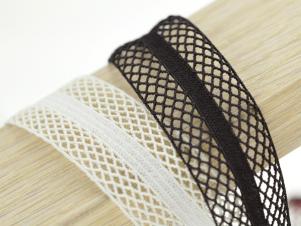 CM039網狀鬆緊帶STRETCH NET TAPE