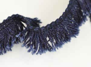 ET972牛仔流蘇DENIM FRINGE