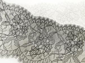 LR101睫毛蕾絲EYELASH LACE