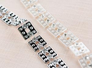 CT500鑽飾帶RHINESTONE TAPE