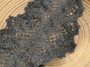 LT029TORCHON 彈性蕾絲(雙邊)TORCHON STRETCH LACE