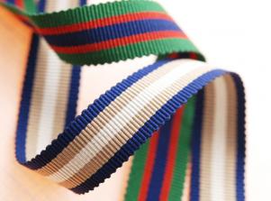 B8820條紋迴紋帶STRIPE GROSGRAIN RIBBON