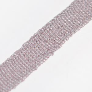 SX351帶蔥針織帶METALLIC KNIT BINDER TYPE