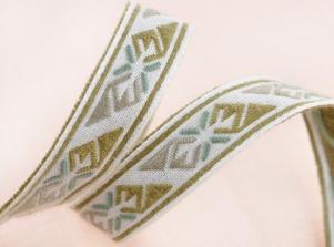 B1704提花帶JACQUARD TAPE