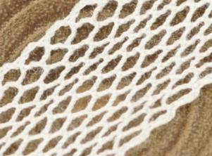 LT084TORCHON 蕾絲-雙邊TORCHON LACE