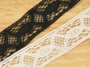 LT354TORCHON 蕾絲/CORETORCHON LACE + CORE