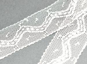 DA233列韋斯花邊-停產,改DA097替LEAVER LACE(停產,改DA097)