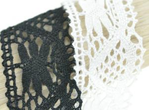 LT078TORCHON 蕾絲-單邊TORCHON LACE