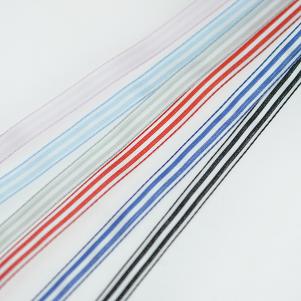 KG055條紋緞帶STRIPE RIBBON