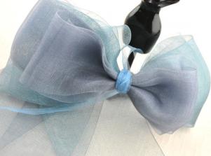 M1500雪紗緞帶ORGANDY RIBBON