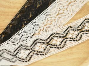 LT357TORCHON 蕾絲/CORETORCHON LACE + CORE