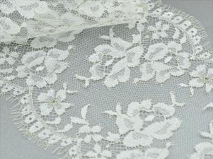 DA560列韋斯花邊LEAVER LACE