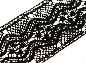 LT357TORCHON 蕾絲/CORETORCHON LACE + CORE