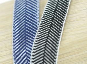 EU271彈性人字帶FANCY HERRINGBONE TAPE