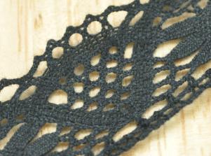 LT078TORCHON 蕾絲-單邊TORCHON LACE