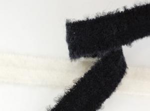 PP177混羊毛彈性包邊帶MIX WOOL BINDING