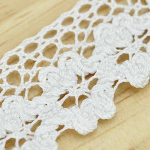 LS698TORCHON 蕾絲TORCHON LACE